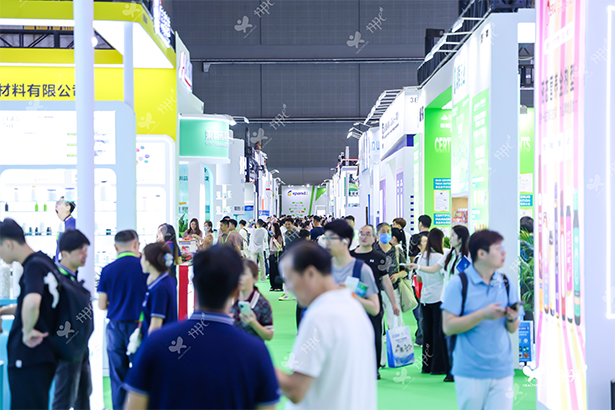 2025CIHIE健博會(huì)上海展暨國(guó)際高端健康飲用水、高端食用油及有機(jī)食品展