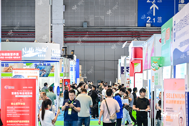 2025CIHIE健博會(huì)上海展暨國(guó)際高端健康飲用水、高端食用油及有機(jī)食品展