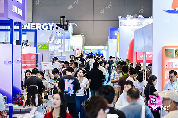 2025CIHIE健博會(huì)上海展暨國(guó)際高端健康飲用水、高端食用油及有機(jī)食品展