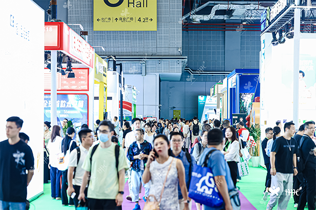 2025CIHIE健博會(huì)上海展暨國(guó)際高端健康飲用水、高端食用油及有機(jī)食品展